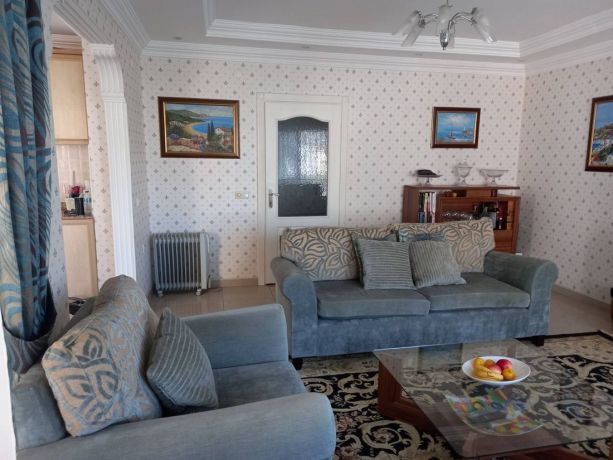 Apartments, Turkey, Alanya, Оба (31800) - pictures 4