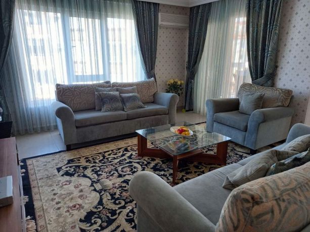 Apartments, Turkey, Alanya, Оба (31800) - pictures 12