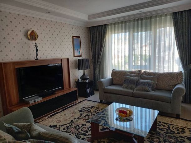 Apartments, Turkey, Alanya, Оба (31800) - pictures 15