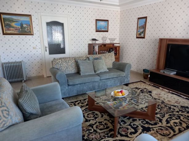 Apartments, Turkey, Alanya, Оба (31800) - pictures 11