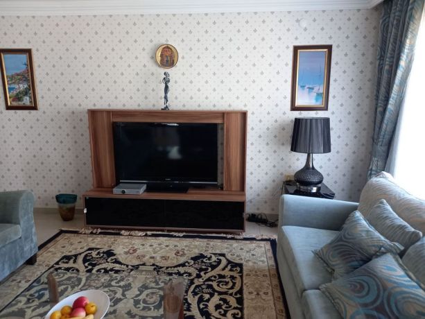 Apartments, Turkey, Alanya, Оба (31800) - pictures 13