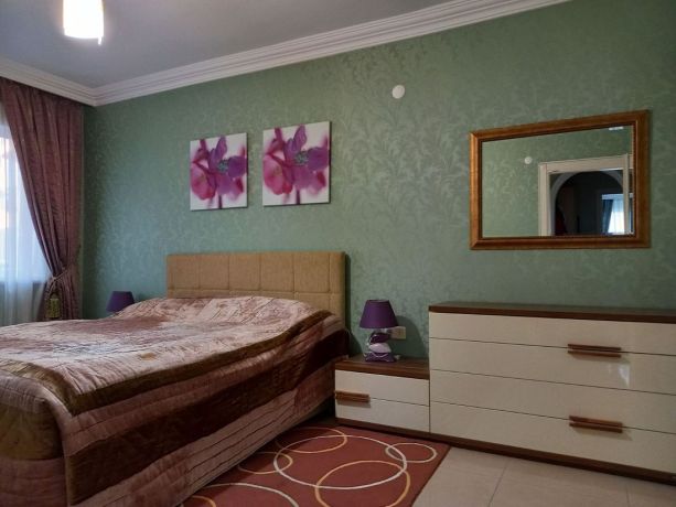 Apartments, Turkey, Alanya, Оба (31800) - pictures 17