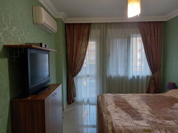 Apartments, Turkey, Alanya, Оба (31800) - pictures 18