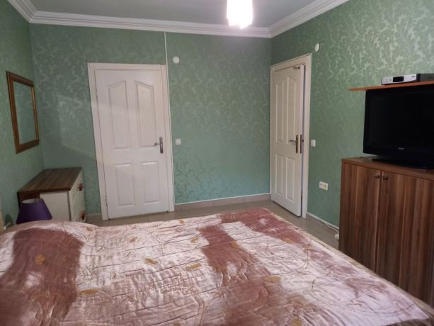 Apartments, Turkey, Alanya, Оба (31800) - pictures 16