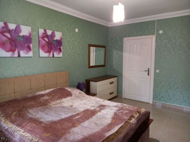 Apartments, Turkey, Alanya, Оба (31800) - pictures 19