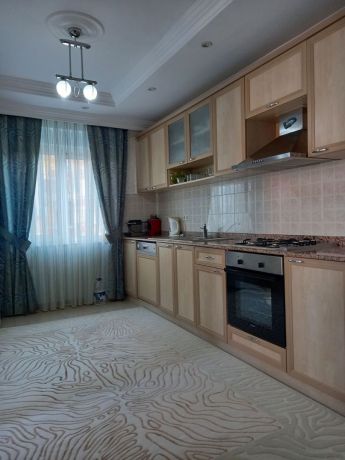 Apartments, Turkey, Alanya, Оба (31800) - pictures 8