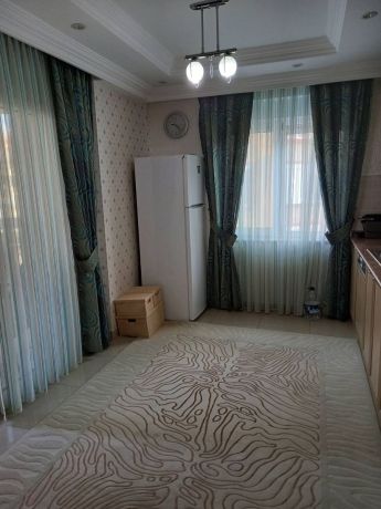 Apartments, Turkey, Alanya, Оба (31800) - pictures 10