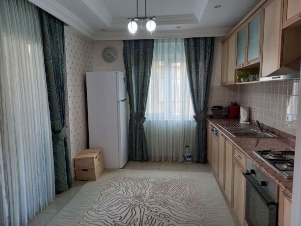 Apartments, Turkey, Alanya, Оба (31800) - pictures 6