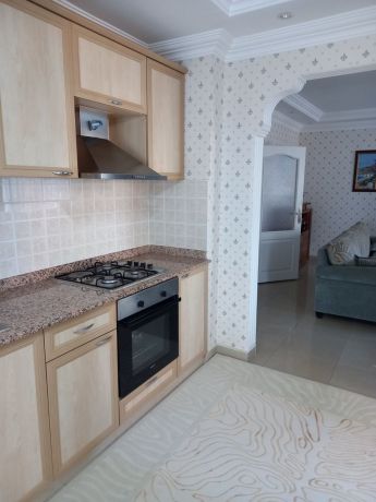 Apartments, Turkey, Alanya, Оба (31800) - pictures 7