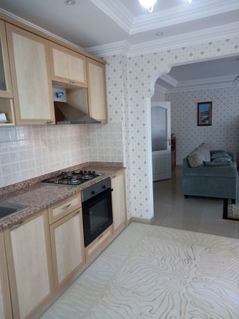 Apartments, Turkey, Alanya, Оба (31800) - pictures 9