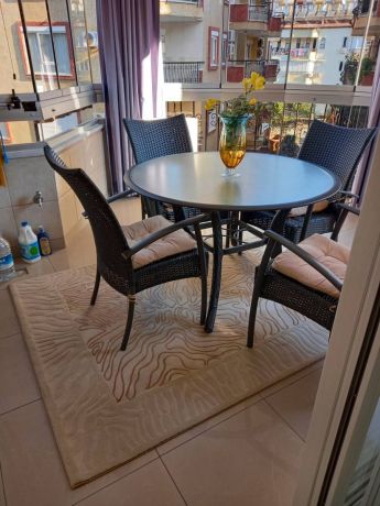 Apartments, Turkey, Alanya, Оба (31800) - pictures 2