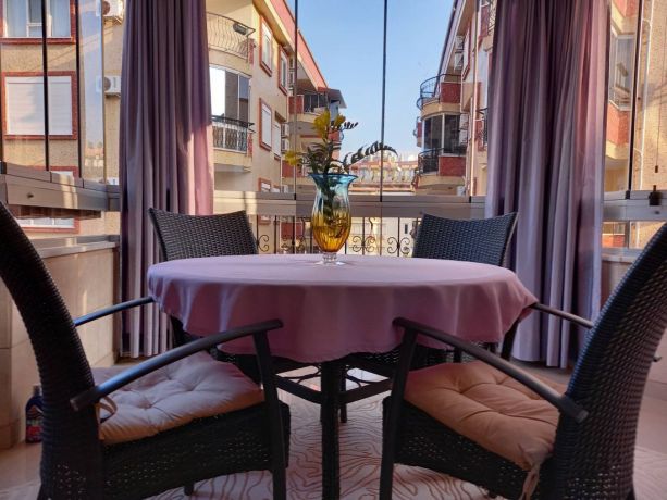 Apartments, Turkey, Alanya, Оба (31800) - pictures 1