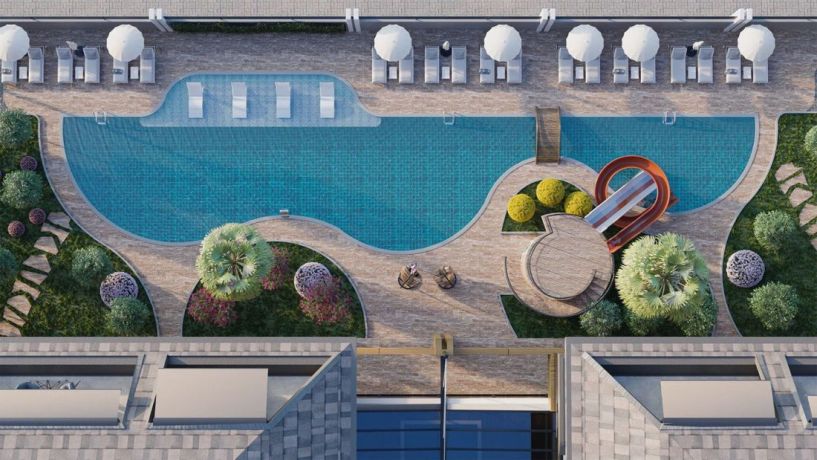 Apartments, Turkey, Alanya, Kestel (31900) - pictures 4