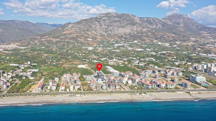 Apartments, Turkey, Alanya, Kestel (31900) - pictures 5