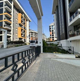 Квартира в готовом жилом комплексе в районе Авсаллар (32300)