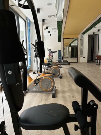 Apartments, Turkey, Alanya, Avsallar (32300) - pictures 8