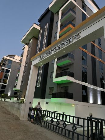 Apartments, Turkey, Alanya, Avsallar (32300) - pictures 2