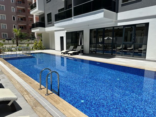 Apartments, Turkey, Alanya, Avsallar (32300) - pictures 3