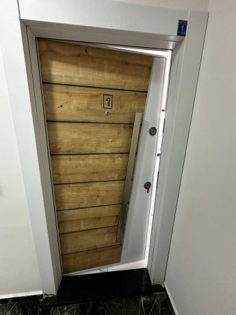 Квартиры, Турция, Алания, Авсаллар (32500) - фото 1