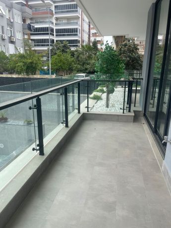 Квартиры, Турция, Алания, центр (32600) - фото 1