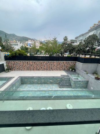 Квартиры, Турция, Алания, центр (32600) - фото 2