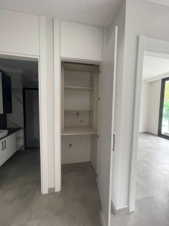 Квартиры, Турция, Алания, центр (32600) - фото 7