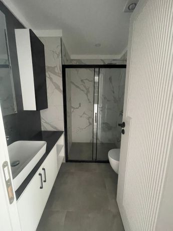 Квартиры, Турция, Алания, центр (32600) - фото 9