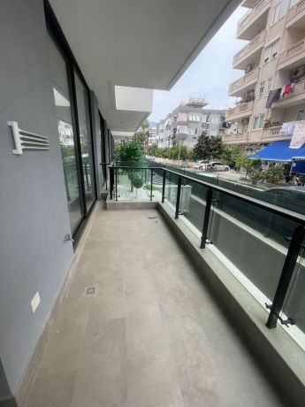 Apartments, Turkey, Alanya, Alanya centre (32700) - pictures 4