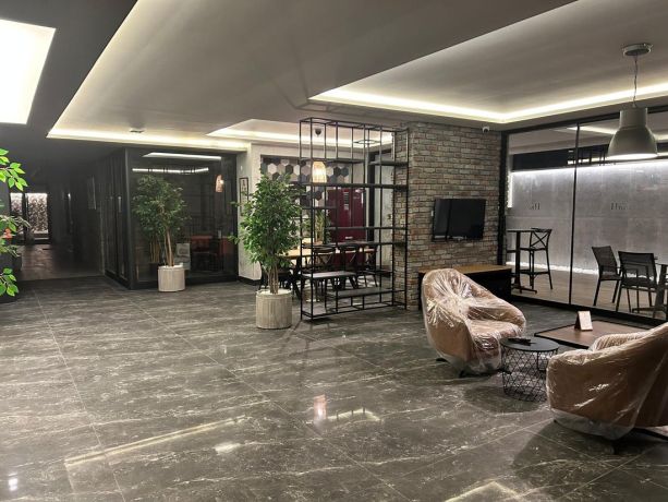 Apartments, Turkey, Alanya, Alanya centre (32700) - pictures 19