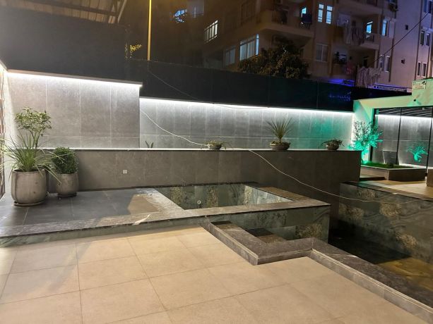 Apartments, Turkey, Alanya, Alanya centre (32700) - pictures 22