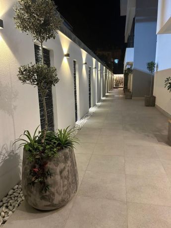 Apartments, Turkey, Alanya, Alanya centre (32700) - pictures 24