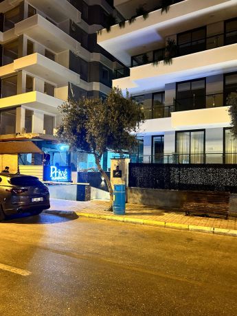 Apartments, Turkey, Alanya, Alanya centre (32700) - pictures 27