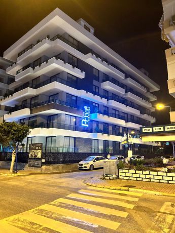 Apartments, Turkey, Alanya, Alanya centre (32700) - pictures 29