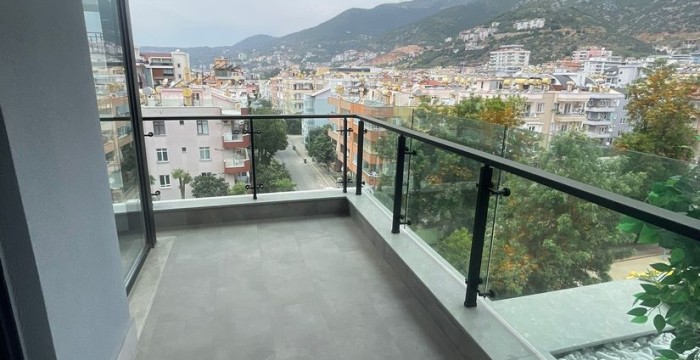 Apartments, Turkey, Alanya, Alanya centre (32800) - pictures 4