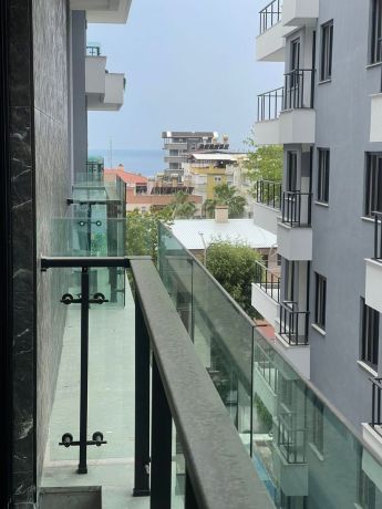 Квартиры, Турция, Алания, центр (32800) - фото 3