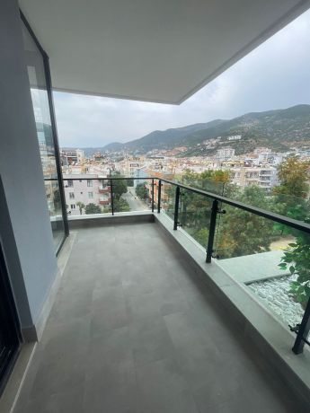 Квартиры, Турция, Алания, центр (32800) - фото 4