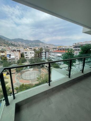 Квартиры, Турция, Алания, центр (32800) - фото 1