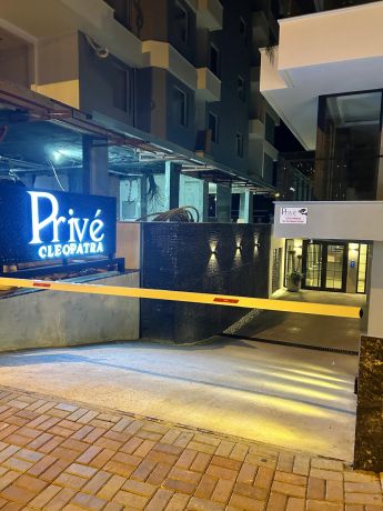 Квартиры, Турция, Алания, центр (32800) - фото 29