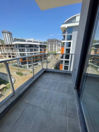 Apartments, Turkey, Alanya, Avsallar (32900) - pictures 1