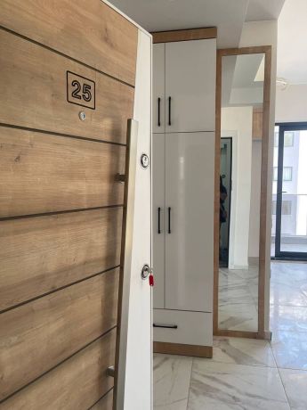 Apartments, Turkey, Alanya, Avsallar (32900) - pictures 2