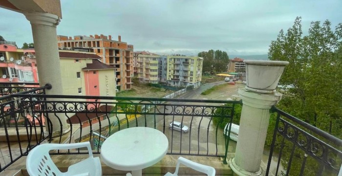 Apartments, Bulgaria, Sunny Beach (316353) - pictures 10