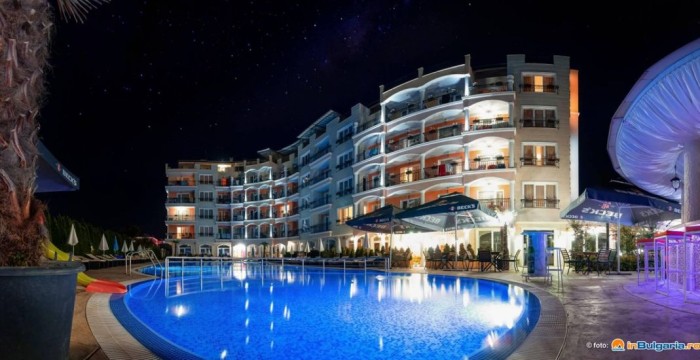 Apartments, Bulgaria, Sunny Beach (316353) - pictures 3