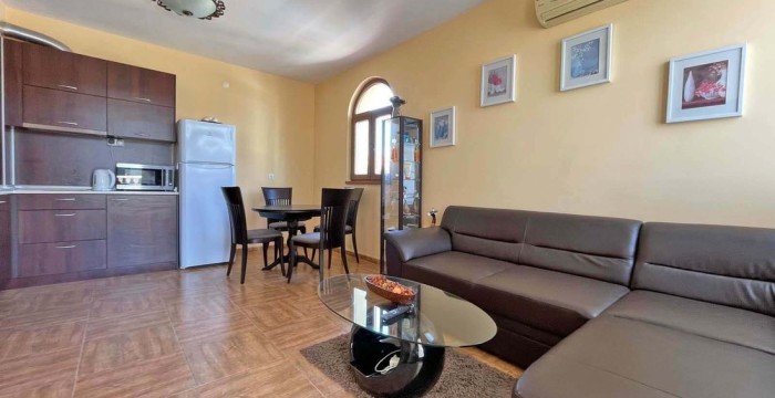 Apartments, Bulgaria, Sveti Vlas (318353) - pictures 7