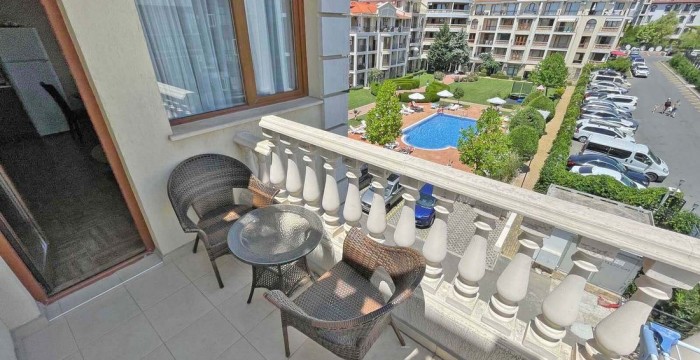 Apartments, Bulgaria, Sveti Vlas (318353) - pictures 22