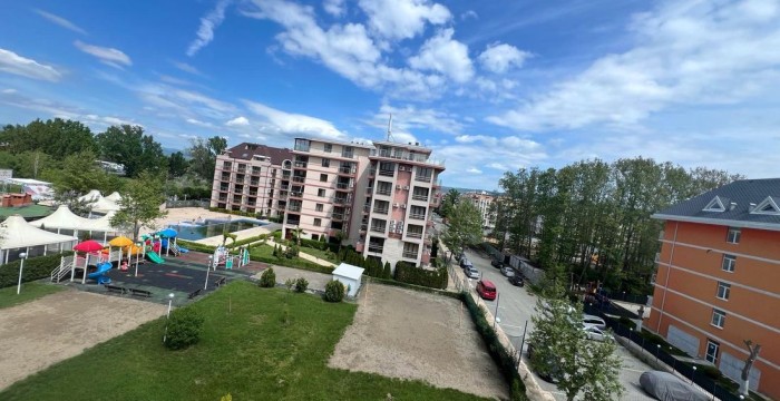 Apartments, Bulgaria, Sunny Beach (319353) - pictures 9