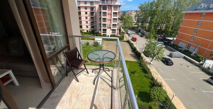 Apartments, Bulgaria, Sunny Beach (319353) - pictures 8