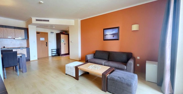 Apartments, Bulgaria, Sunny Beach (320353) - pictures 11