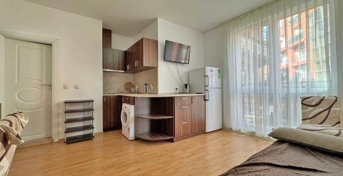 Apartments, Bulgaria, Sunny Beach (321353) - pictures 8