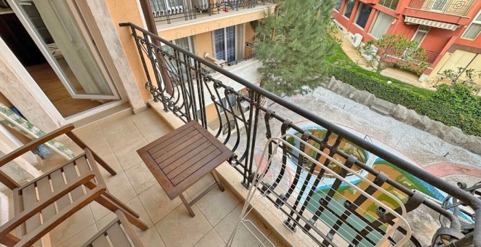 Apartments, Bulgaria, Sunny Beach (321353) - pictures 1