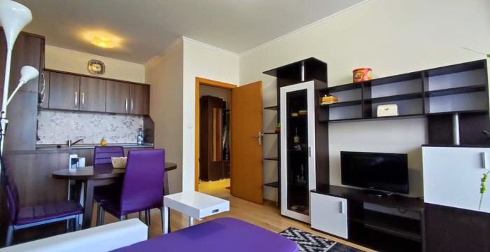 Apartments, Bulgaria, Sunny Beach (322353) - pictures 7